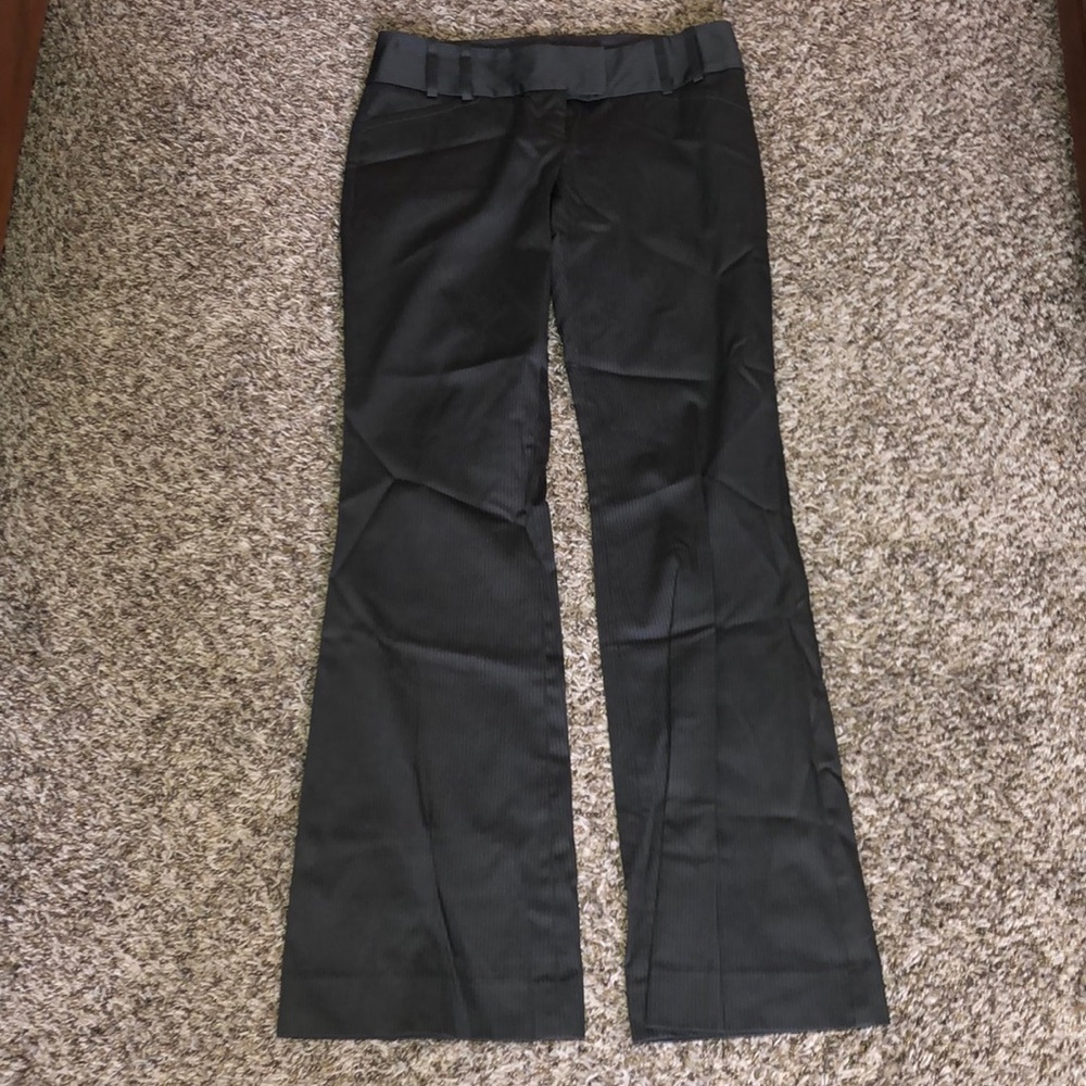 NWT The Limited Drew Fit Pants